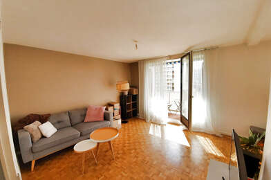 Appartement 3 pièces 924 €