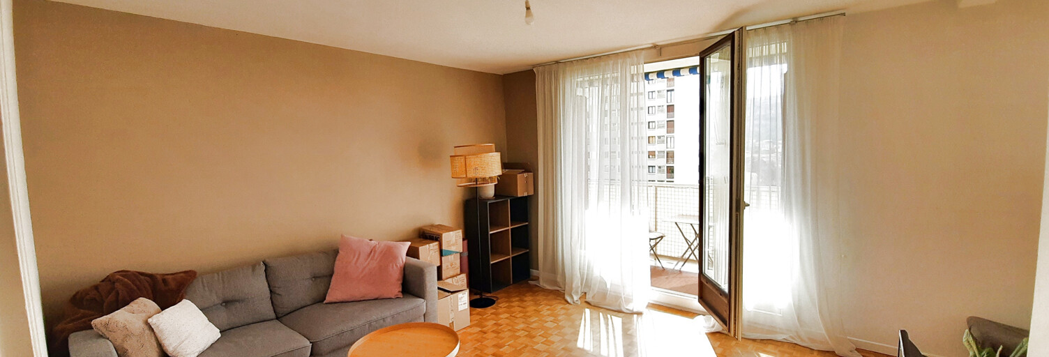 Appartement 3 Pièces 67 m² à louer à Marseille 9 (13009)