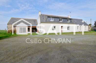 Maison 5 pièces 514500 €
