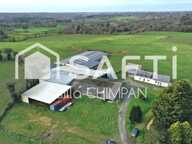CADRE PRIVILEGIE, MAISON EN PIERRE, BATIMENTS AGRICOLES — photo 2