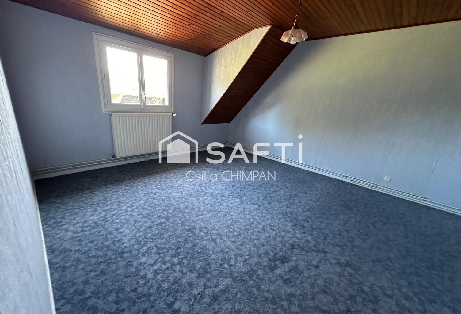 CADRE PRIVILEGIE, MAISON EN PIERRE, BATIMENTS AGRICOLES — photo 1