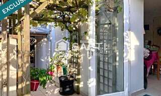 Maison 4 Pièces 98 m² à vendre à Croissy-sur-Seine (78290)