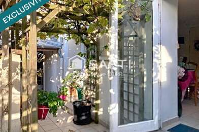 Maison 4 pièces 495000 €