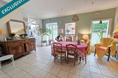 Maison 4 pièces 460000 €