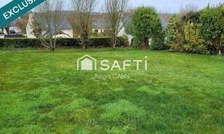 Terrain  485 m² à vendre à Guipavas (29490)