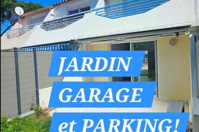 Maison 3 pièces 255000 €