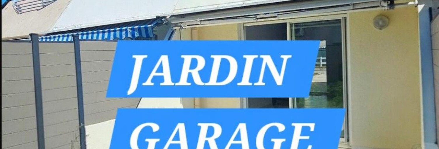 Maison 3 Pièces 50 m² à vendre à Le Grau-du-Roi (30240)