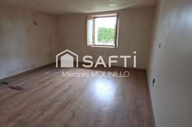 Maison 5 pièces 89000 €