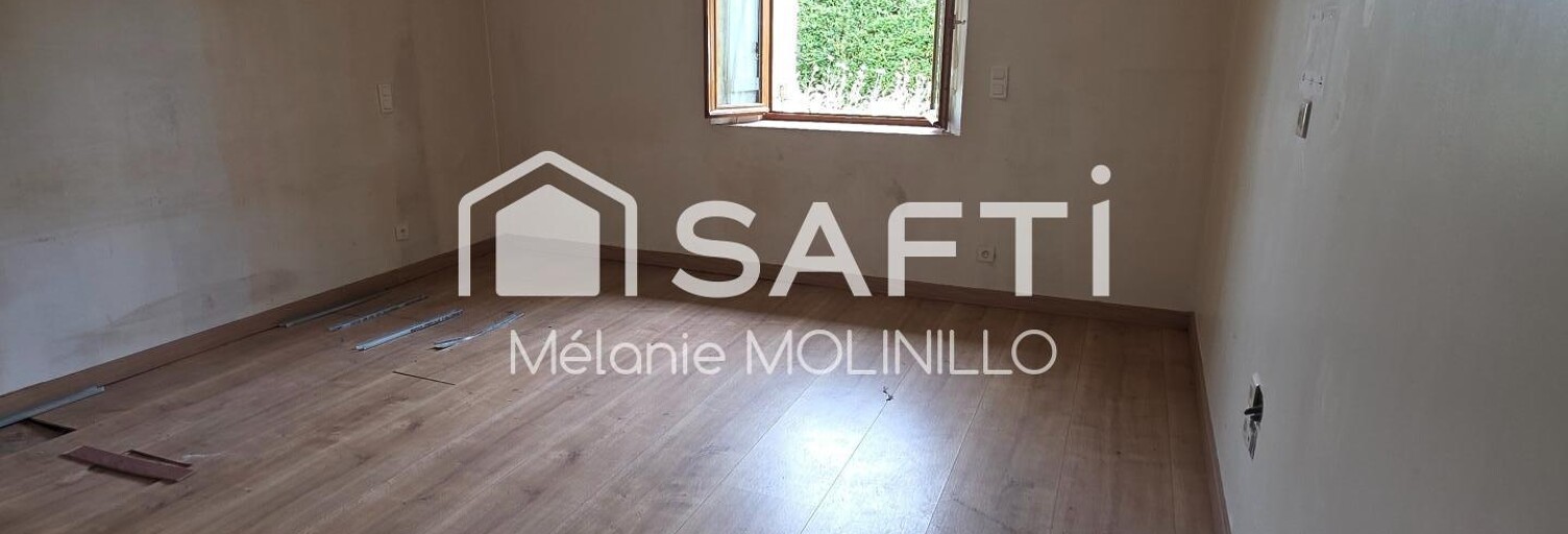 Maison 5 Pièces 82 m² à vendre à Iré-le-Sec (55600)