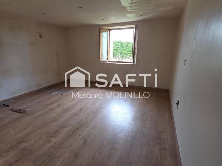 Maison de 82 m² édifiée sur un terrain 328 m² — photo 1