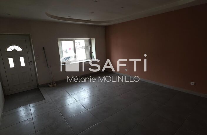 Maison de 82 m² édifiée sur un terrain 328 m² — photo 2