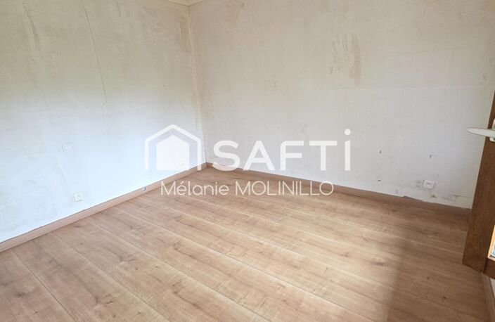 Maison de 82 m² édifiée sur un terrain 328 m² — photo 3