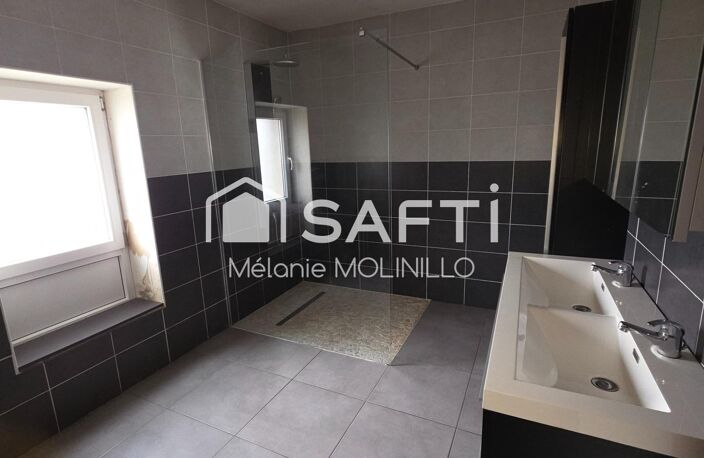 Maison de 82 m² édifiée sur un terrain 328 m² — photo 4