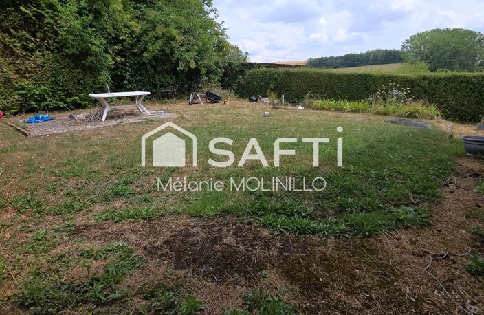 Maison de 82 m² édifiée sur un terrain 328 m² — photo 5