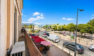 Appartement 5 Pièces 100 m² à vendre à La Seyne-sur-Mer (83500)