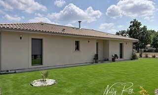 Maison 5 Pièces 120 m² à vendre à Saugnac-et-Muret (40410)