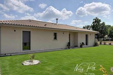 Maison 5 pièces 384800 €