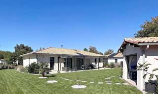 Maison 5 Pièces 121 m² à vendre à Saugnac-et-Muret (40410)