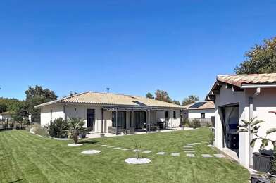 Maison 5 pièces 384800 €