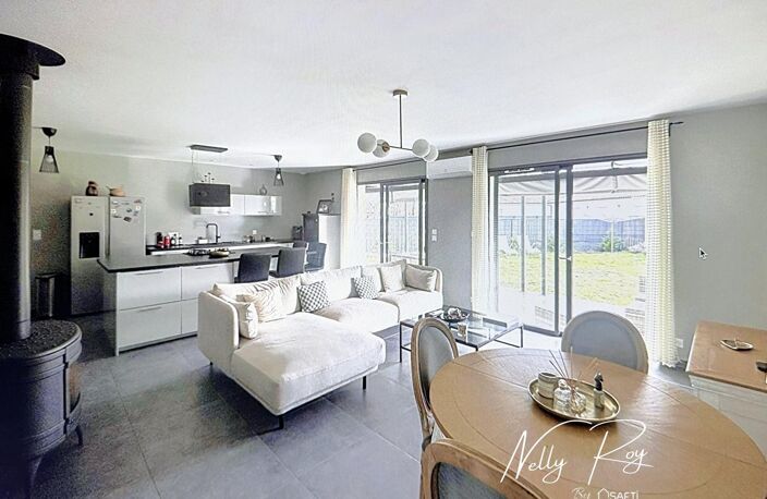 jolie maison encore sous garantie décennale — photo 3