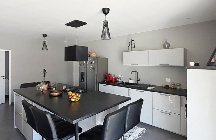 jolie maison encore sous garantie décennale — photo 4