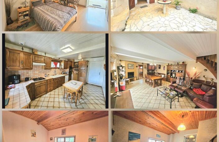 PROPRIÉTÉ DE 5 HECTARES AU COEUR DE LA CAMPAGNE — photo 2