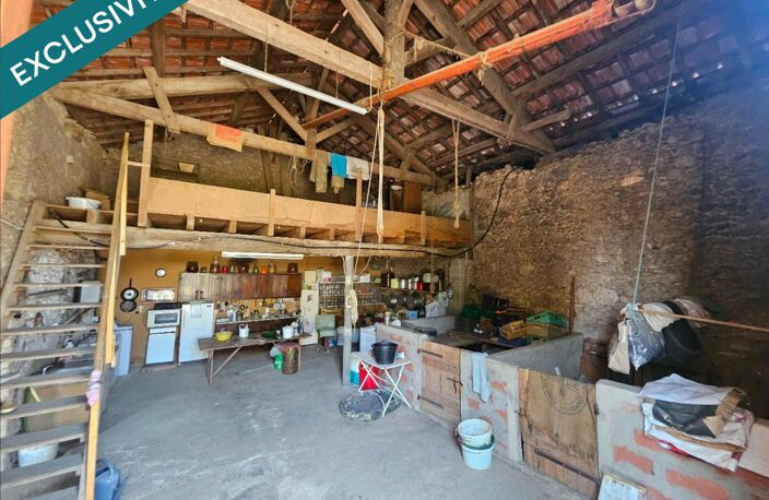 PROPRIÉTÉ DE 5 HECTARES AU COEUR DE LA CAMPAGNE — photo 4