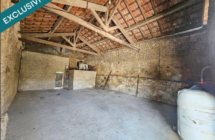 PROPRIÉTÉ DE 5 HECTARES AU COEUR DE LA CAMPAGNE — photo 5