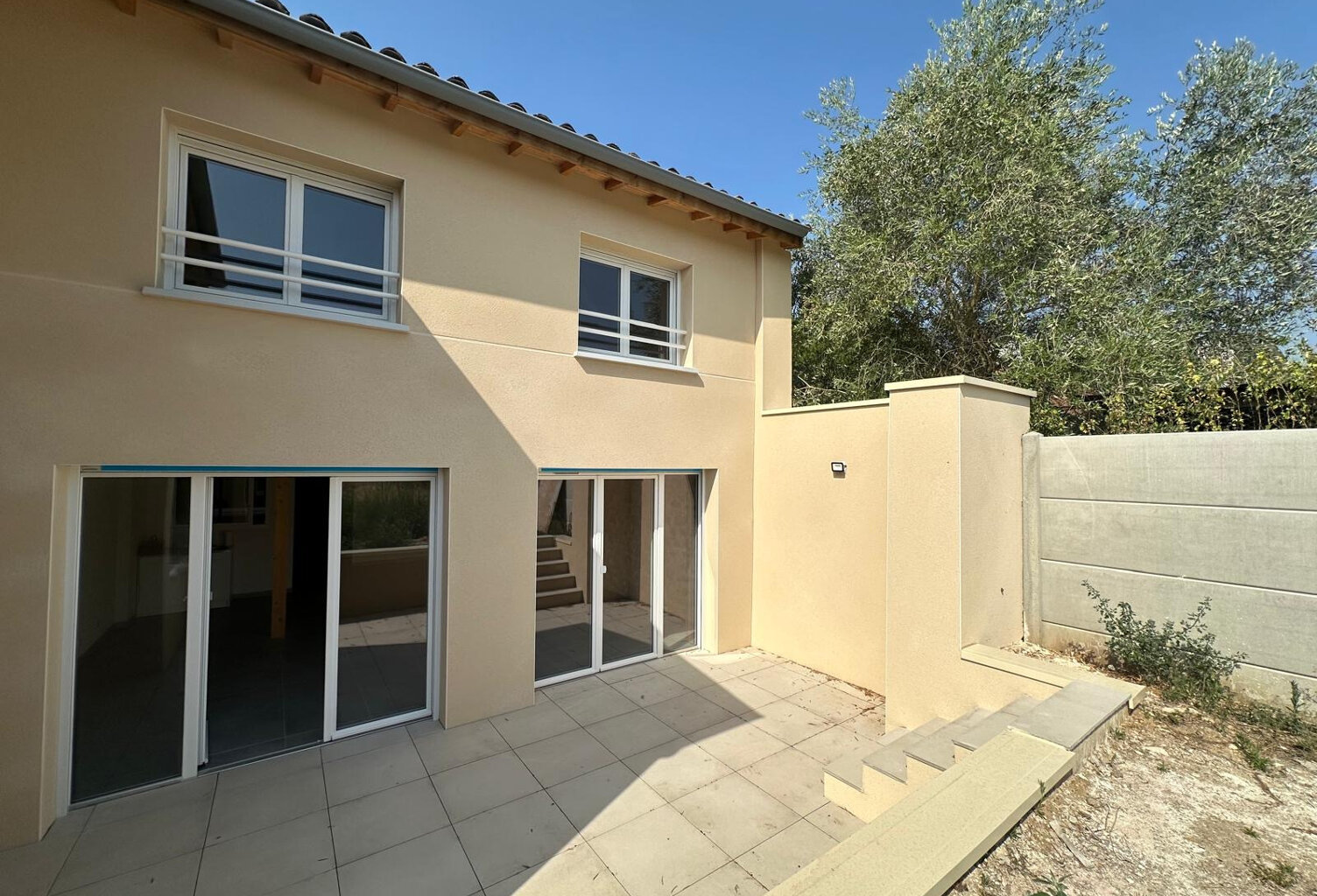 Maison 150 M2 centre Cadillac — photo 1