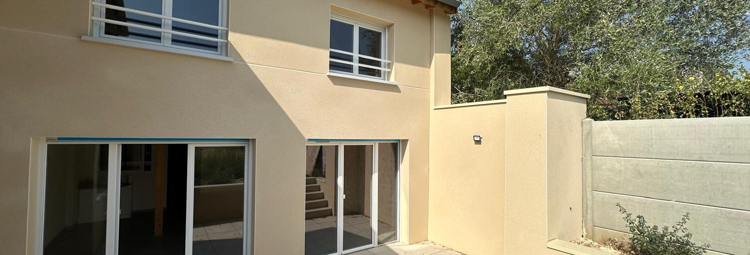 Maison 5 Pièces 151 m² à vendre à Cadillac-sur-Garonne (33410)