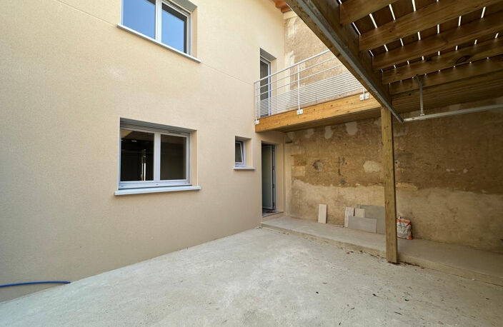 Maison 150 M2 centre Cadillac — photo 2