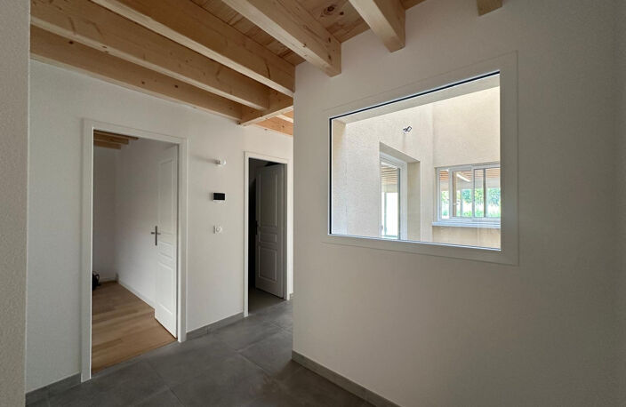 Maison 150 M2 centre Cadillac — photo 3