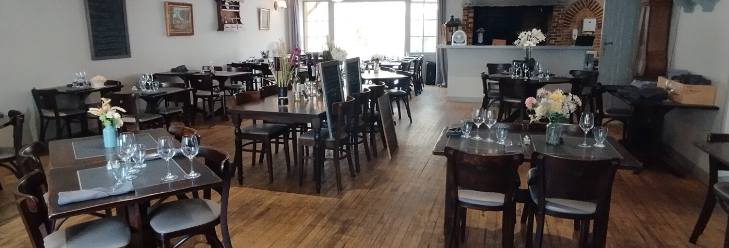 Commerce  547 m² à vendre à Lussant (17430)
