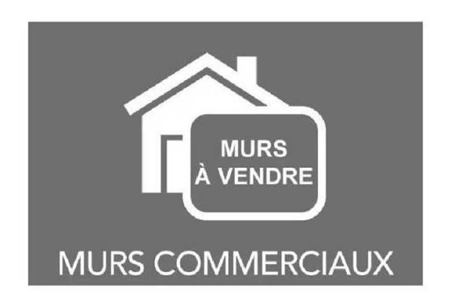 Murs commerciaux à Lussant — photo 1