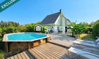 Maison 6 Pièces 128 m² à vendre à Aspach (68130)