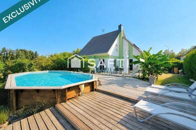 Maison 6 pièces 435000 €