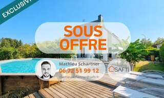 Maison 6 Pièces 128 m² à vendre à Aspach (68130)