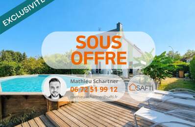 Maison - 6 pièces - 128m² — photo du bien