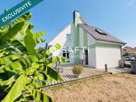 Maison - 6 pièces - 128m² — photo 2