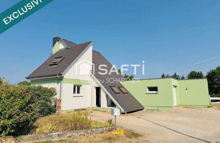 Maison - 6 pièces - 128m² — photo 3