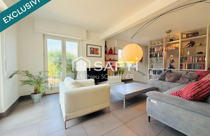 Maison - 6 pièces - 128m² — photo 5