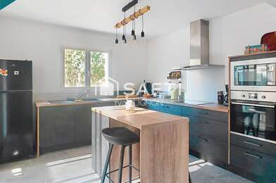 Maison 4 pièces 330000 €