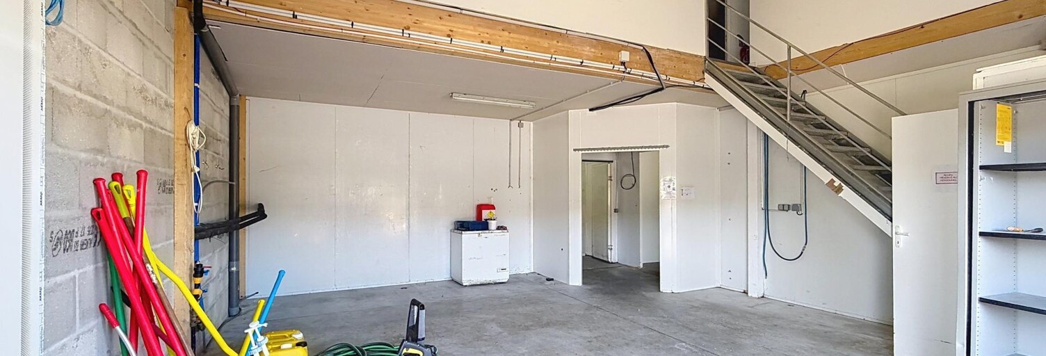 Commerce 7 Pièces 301 m² à vendre à Martignas-sur-Jalle (33127)