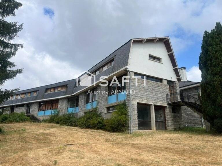 Site  exceptionnel en Auvergne — photo 1