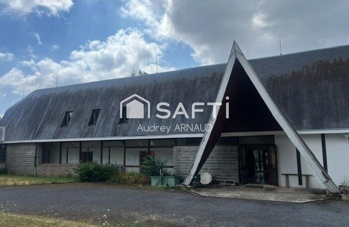Site  exceptionnel en Auvergne — photo 3