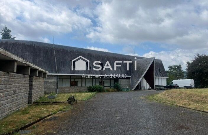 Site  exceptionnel en Auvergne — photo 4