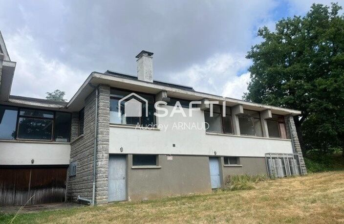 Site  exceptionnel en Auvergne — photo 5