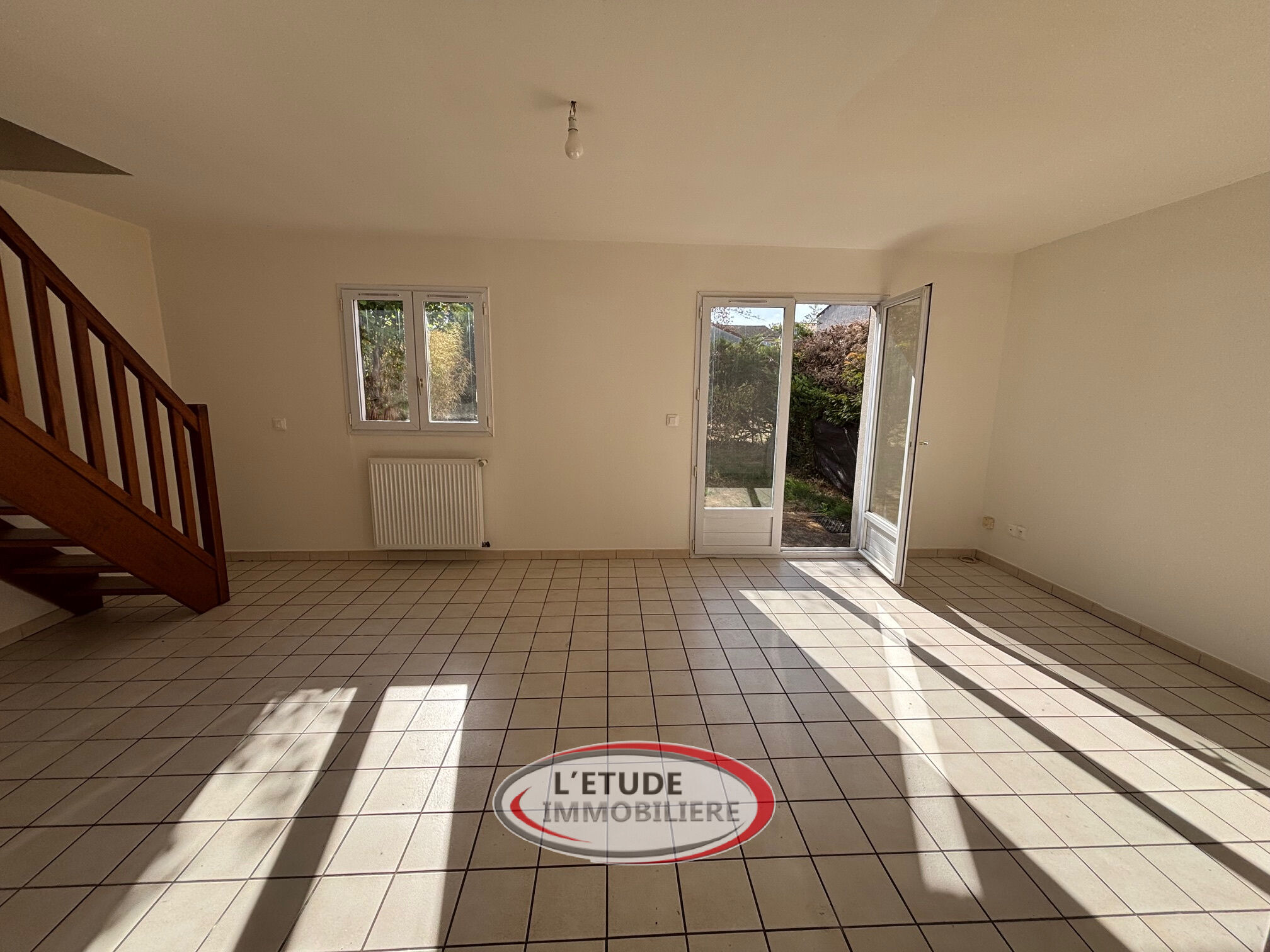 Agence immobilière de L'Etude Immobilière