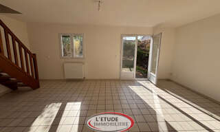 Maison 4 Pièces 81 m² à vendre à Saint-Sébastien-sur-Loire (44230)