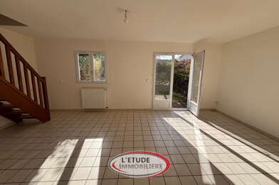 Maison 4 pièces 248500 €